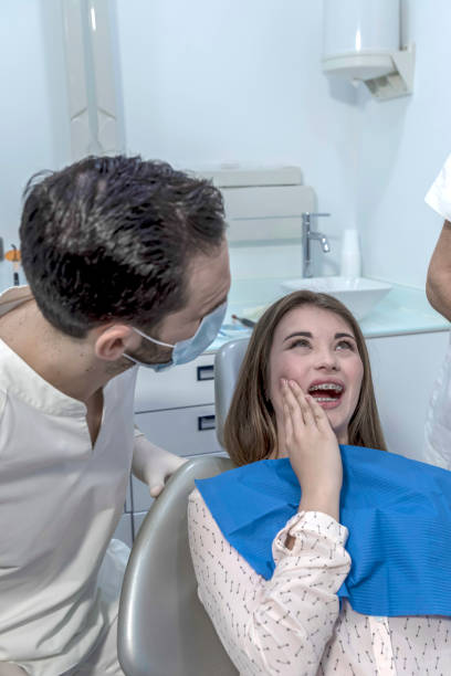 Best Emergency Dentist for Lost Fillings or Crowns in Olathe, KS